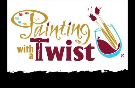 Sunday, December 3rd 7 9 PM $40 per person Take a night off for yourself and join us at the South Durbin Amenity Center for Painting with a