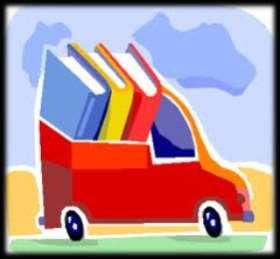 Take advantage of this great opportunity for reading and fun in Durbin Crossing. The bookmobile will come on the posted Thursdays below of each month from 10:30am-12:00pm.