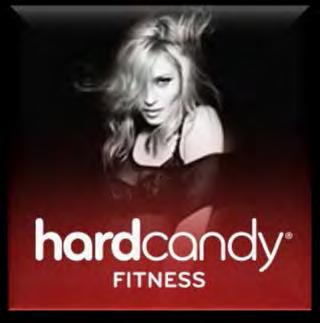 BRINGING HARD CANDY FITNESS TO TORONTO Madonna to open facility at Aura