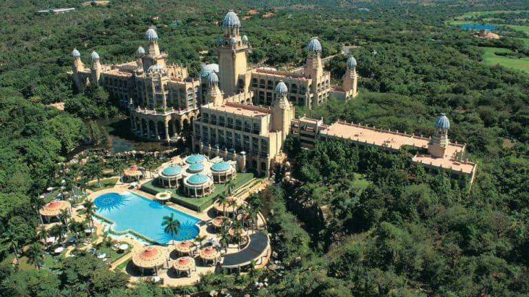 . Overnight at Suncity (All Meals) Day 10 (20-May-19) )///(11- Jun-18 ) Sun city - Johannesburg Morning Packed Breakfast transfer to JNB airport.