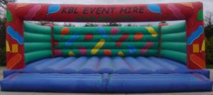00 to SIZE 18X18 Open topped unit For all types of events 110.00 140.00 20.