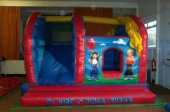 Ideal for Special party/christening event. With cover 80.00 100.00 15.00 75.
