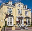 YOUR ITINERARY Day 1 (20 th Sep 2018) Halifax Halifax Waverley Inn HOTEL Halifax Waverley Inn is located in Halifax, Nova Scotia. Guests can enjoy a daily buffet breakfast and free WiFi.