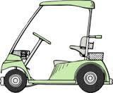 Tidbits from the Treasurer Welcome back TTCM members Reminder to all golf cart users.