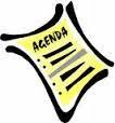 Tentative Agenda (Please note this could and probably will change slightly) Board of Directors Meeting May 4 th 10am sharp Hesperia Rec Hall Call to Order Invocation Pledge Roll Call of Officers