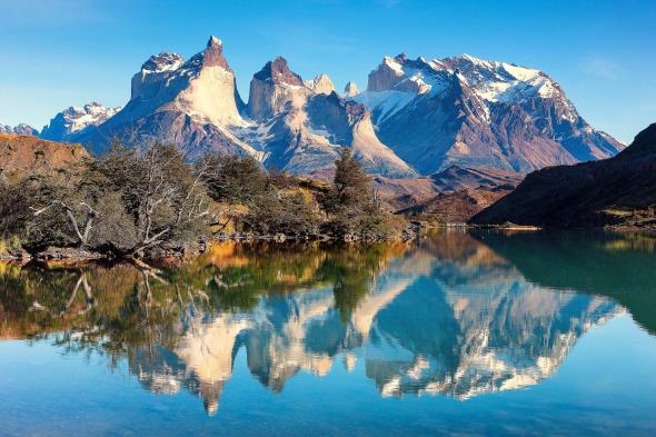 Working Holiday in CHILE Participating in a Working Holiday program is a great opportunity to check adventures off your bucket list, while being as economical as