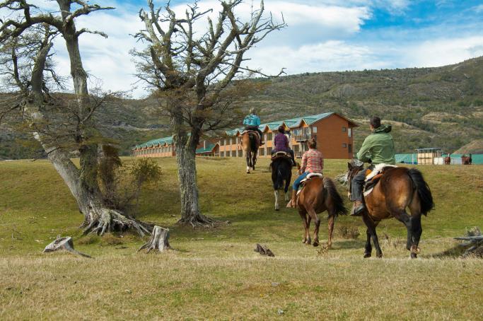 Farm Stay in CHILE Farm Stay is perfectly suited for people who want to escape from busy city life, people who want to