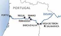 PM: Free time to discover Porto on your own. DAY 3: PORTO REGUA Classic: Discover Guimarães. Discovery: Walk along the Douro. PM: Cruise towards Regua.