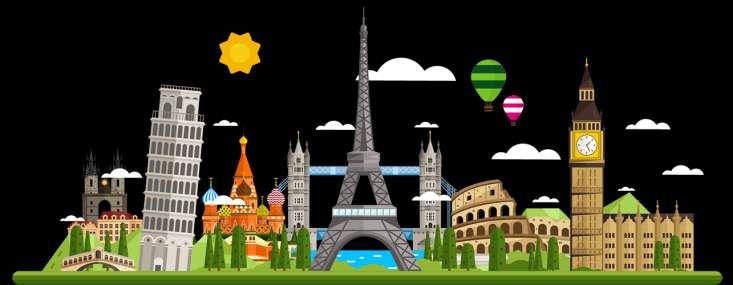 itinerary 810 PP* Day Wise Itinerary Day 1 Paris (France) Arrive at Airport & transfer to hotel by your own arrangement.
