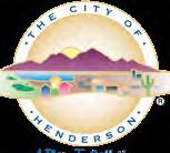 EDUCATION The City of Henderson has emerged as a center for higher educational institutions which provide employers an excellent opportunity to attract and develop key staff.