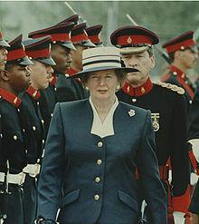 Margaret Thatcher: Queen of Privatization Steel mills Telephone services Power plants