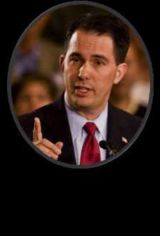 Scott Walker, Wisconsin Governor Investing in tourism promotion and marketing at the national, state, and local level is not only
