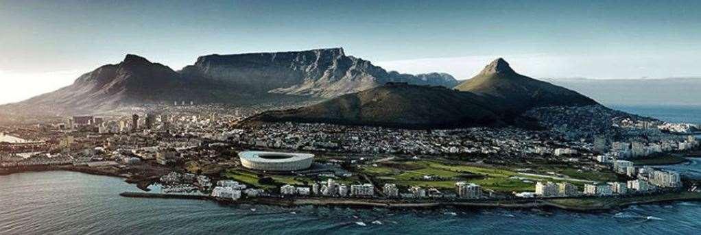 RBL Emperors & South Pole Itinerary 3 The Mother City, Cape Town, South Africa THE TOUR IN DETAIL Day 0: Pre-tour arrival in Cape Town.