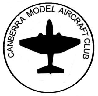 Canberra Model Aircraft Club Inc PO Box 387 WODEN ACT 2606 www.