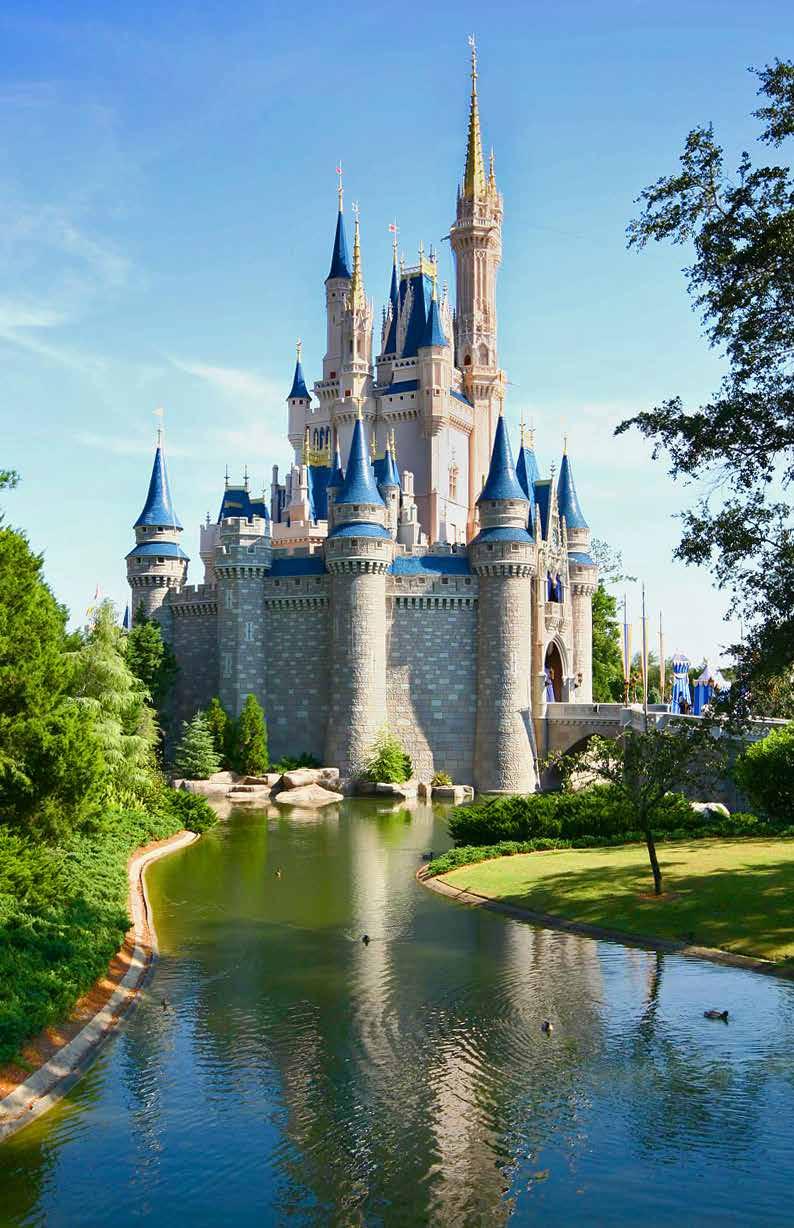 DISNEY Disney World FOUR DAY MILITARY PROMOTIONAL TICKET WITH PARK HOPPER OPTION VALID THRU 10/3/15.