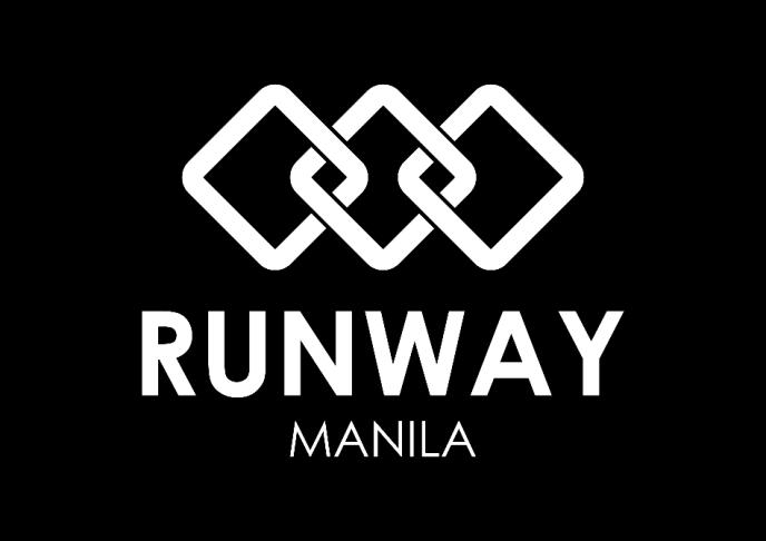 RunWay Manila 220 meter air-conditioned pedestrian bridge.
