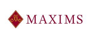 Maxims First all-suite luxury hotel in the Philippines 172