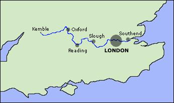 other towns and cities like Oxford, Reading and Windsor.
