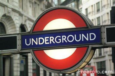 The London Underground The London Underground, also known as the Tube is the world s oldest underground railway.