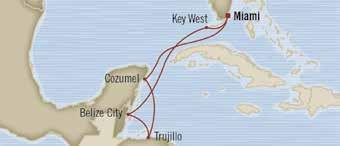 MARCH 10, 2015 EMPERORS & EMPIRES BEIJING to TOKYO 16-DAY VOYAGE
