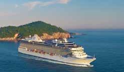 ADDITIONAL 27 VOYAGES ON SALE DEPARTING AUGUST 2014 - JANUARY 2015 Sail Date Ship Days EMBARK to DISEMBARK Cruise Name From AU$ Shipboard Credit USD Sail Date Ship Days EMBARK to DISEMBARK Cruise