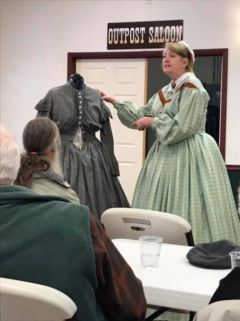 Recently IOCTA notified members that the Owyhee County Historical Society and Museum in Murphy, Idaho was hosting a free seminar on the subject of Idaho's Wild West.