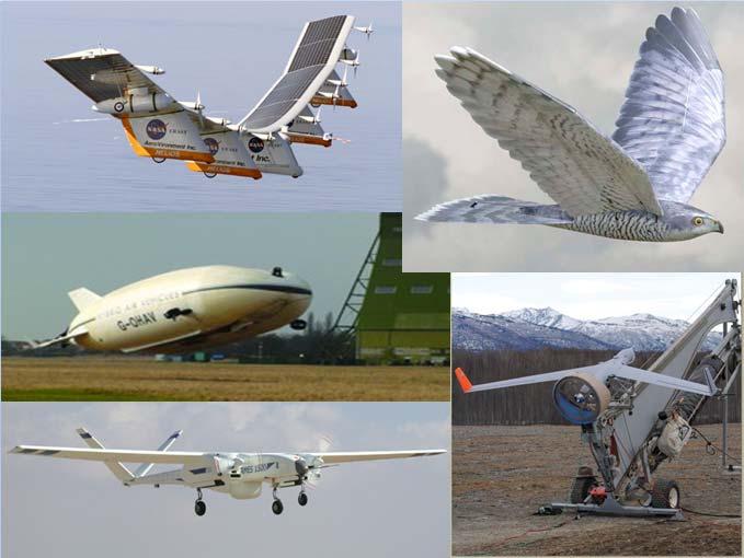 7 Integration requirements Certification: RPA, operator, remote pilot Approval: RPAS as a complete system Collision and hazard avoidance Interact with ATC and other aircraft Security: data links,