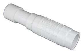 SEE PAGE 8) PVC FLANGED SWING CHECK PIPE SIZE 1/2 #S110-05 3/4