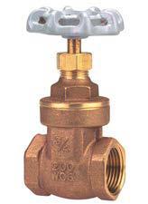 BALL TAPPED FOR TEST COCK FOR SUPPLY SIDE OF BACKFLOW DEVICE (TEST