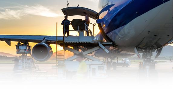 Atennea Air The most comprehensive ERP software for operating & financial management of your airline