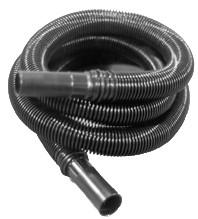 HOSES 5 CSH7-Compact Stretch Hose (2.4 to 7:0 Metres Max) STH7-7.5 Metre Standard Hose with Plastic Handle STH9-9 Metre Standard Hose with Plastic Handle 35.25 47.00 49.00 LVH7 7.