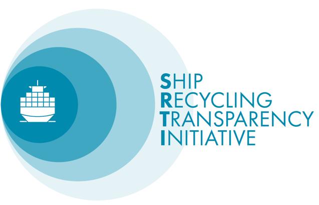Using transparency to drive progress on responsible ship recycling Using Summary