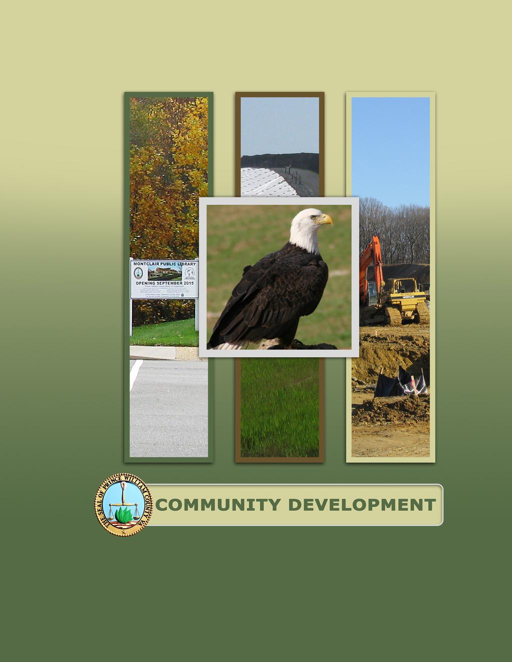 Community Development Prince William County