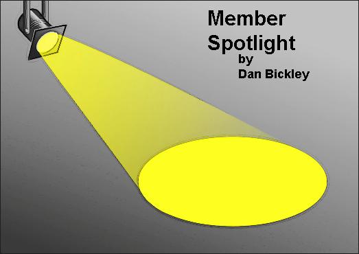Dick Liston The Scioto Model A Ford Club spotlight for the month of May is shining on Dick Liston.