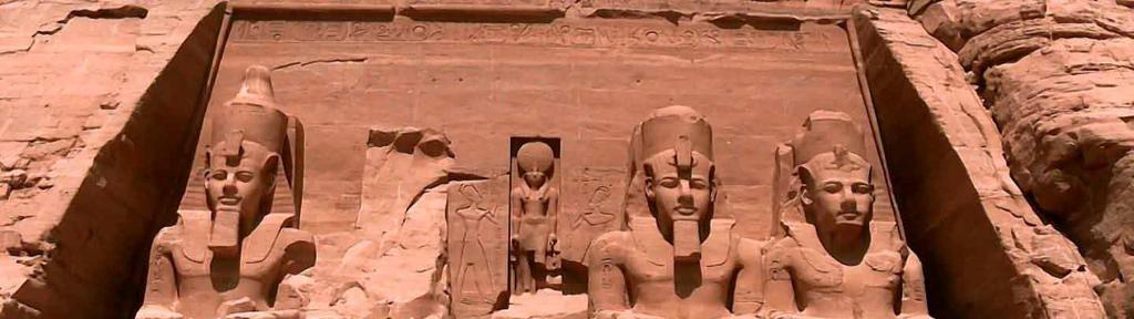 ======================== Breakfast & optional tour to visit the temple of Abu Simbel.