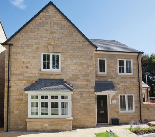 A reputation built on solid foundations Bellway has been building exceptional quality new homes throughout the UK for over 70 years, creating outstanding properties in desirable locations.
