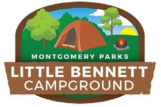 3430 Little Bennett Creek Hyattstown Mill Walking, biking, playground, pedal karts, golf, hiking, basketball, volleyball, and nature viewing.