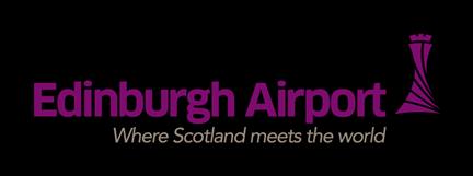 Edinburgh Airport, EH12 9DN Scotland T: +44 (0)844 481 8989 W: edinburghairport.