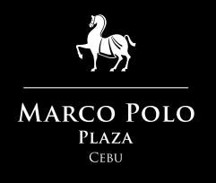 Press Release Marco Polo Plaza is Overall Champion for Cebu Goes Culinary 2018 Marco Polo Plaza Cebu reigned supreme in the recently concluded Cebu Goes Culinary 2018 held at SM Seaside Cebu.