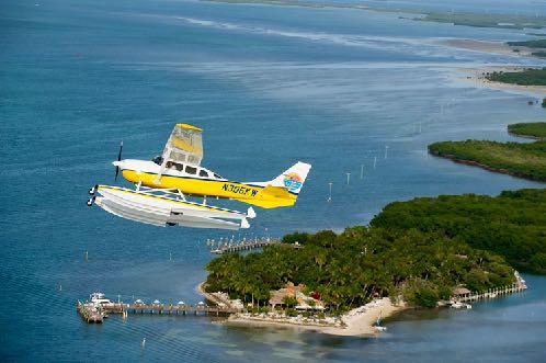 A seaplane may also increase added safety if the plane is frequently operated over water. Seaplanes bring a lot of excitement into the world of aviation.