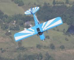 of a home builder and his project plane. Experimental Aircraft Experimental aircraft are usually made by an individual home builder.