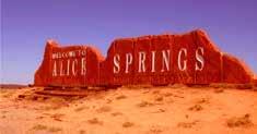 Following our stop at Marla, you ll then be arriving in iconic Alice Springs. Here you can enjoy your choice of off train excursions included in your fare.