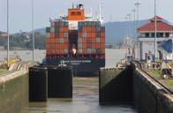Day 7 - Panama Canal Transit - For many people the word Panama is synonymous with the Panama Canal.