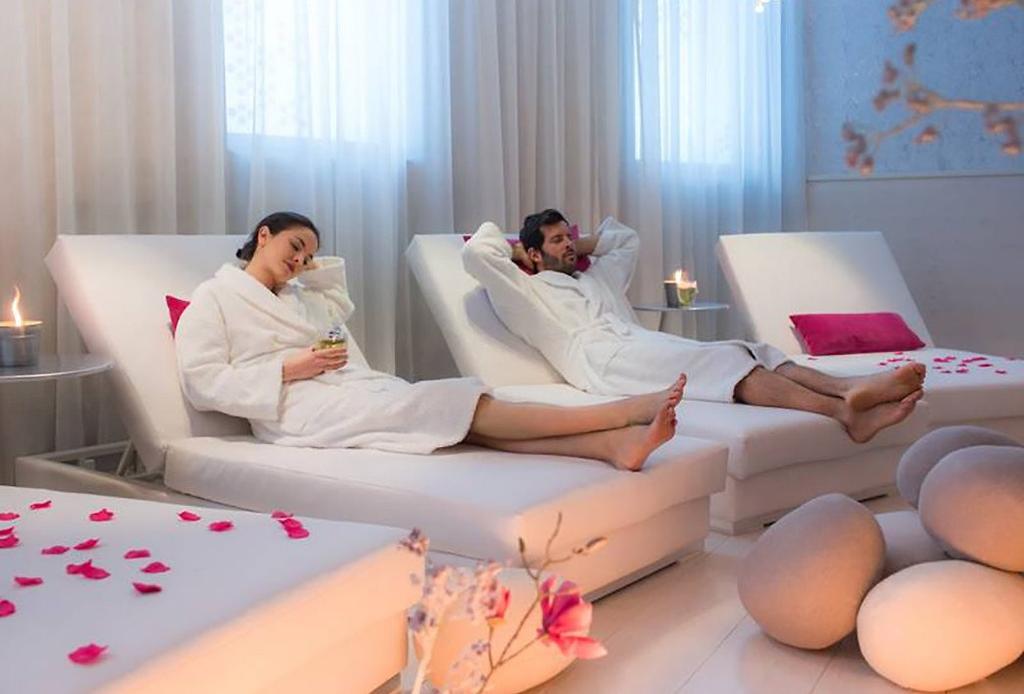 Make your stay extra special Club Med Spa by