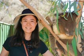 Visit Maru Koala & Animal Park, for up close and personal encounters with koalas, kangaroos, Tasmanian Devils and much more Enjoy the opportunity to pat and feed wallabies, kangaroos, and a host of
