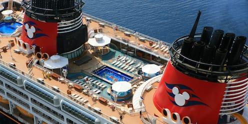 DAY 7: AT SEA Meal(s) Included: Breakfast, Lunch and Dinner Included Accommodations: Disney Magic Cruise Ship On Your Own at Sea Take advantage of your last full day onboard the dynamic Disney Magic