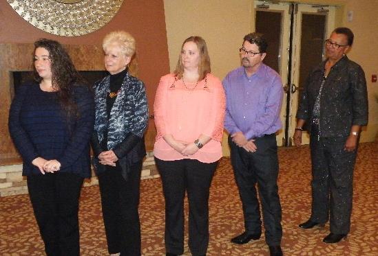 In the News for 2016... Camp Fire Annual Meeting Camp Fire Gulf Wind, Inc. held its 2014-2015 annual meeting on Thursday, February 25 th at the Scenic Hills Country Club.