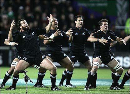 Rugby World Cup. New Zealand 2011 September 9 th to October 23 rd 2011 (45 days). Third largest sporting event in the world. 4 billion plus viewers.