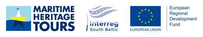 00 presentation Baltic Sail & EU-Project Baltic Pass, Maritime Heritage Tours, Hanse Sail Bureau, Mr. Holger Bellgardt 14.00 14.