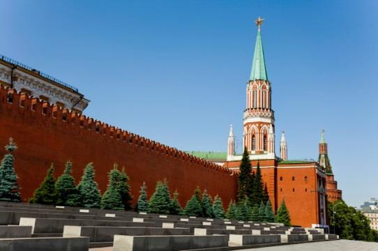 Day 5 - Moscow (AM) Kremlin (Armory Chamber) and Kremlin (Territory & Cathedrals) Here you may find a priceless collection of ornate arms and weapons, the Crown Jewels of the Russian Tsars, their